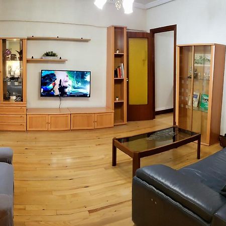 Donostia Vintage House Apartment San Sebastian Exterior photo