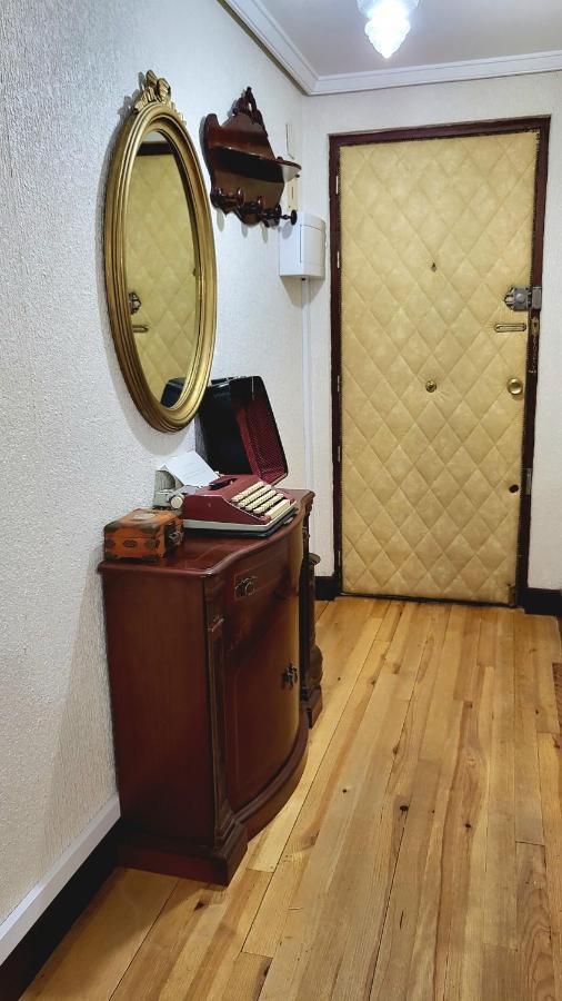 Donostia Vintage House Apartment San Sebastian Exterior photo